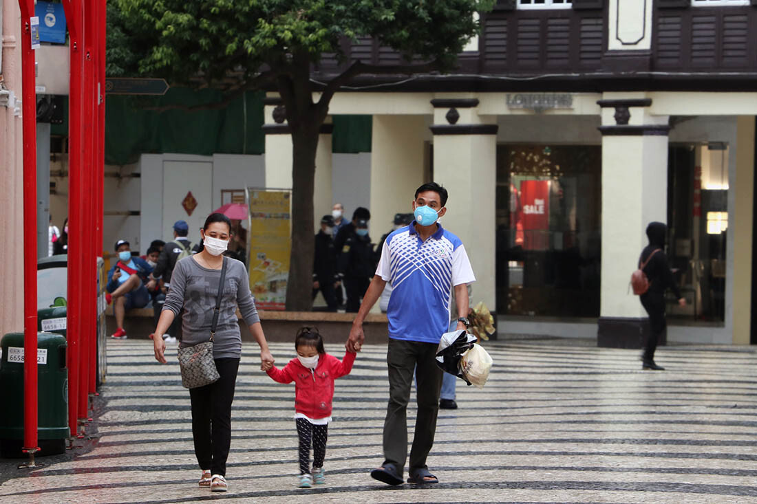 CORONAVIRUS: Cosa Fare e Come Proteggersi dalle Infezioni Respiratorie