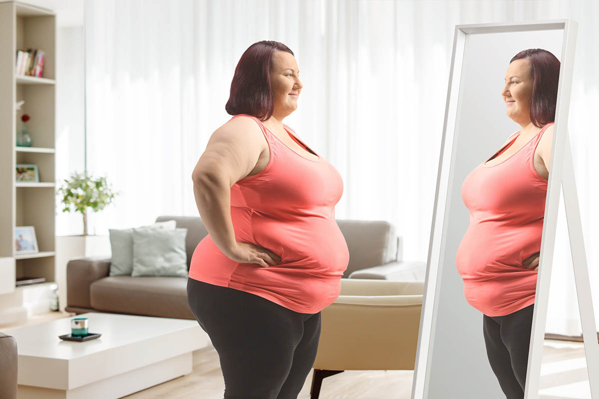 Asma, Obesità e Sovrappeso